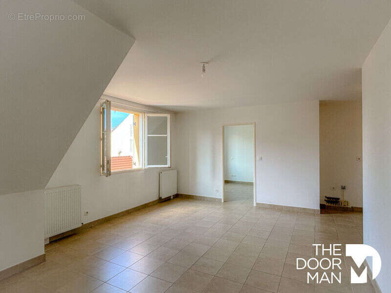 Appartement à RAMBOUILLET