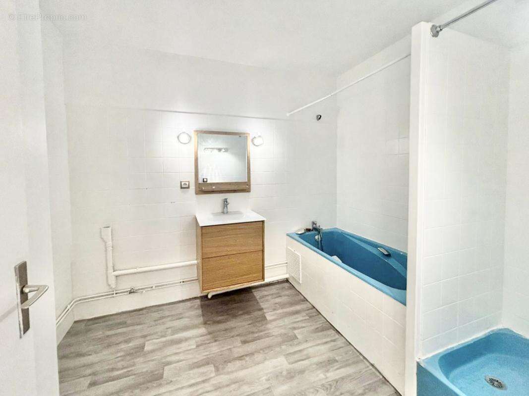 Appartement à PLAISIR