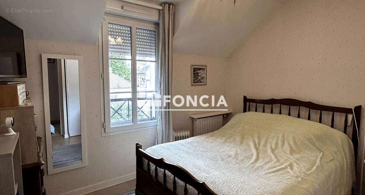 Appartement à SOISSONS