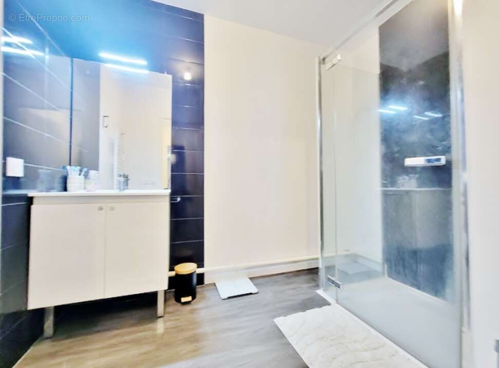 Appartement - photo 15