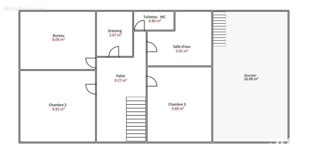 Photo 3 - Maison à BENODET