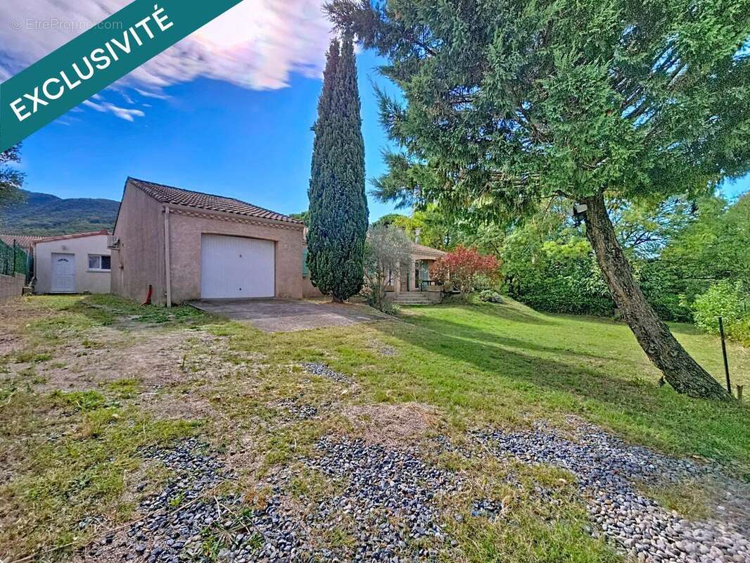 Photo 2 - Maison à LES AIRES