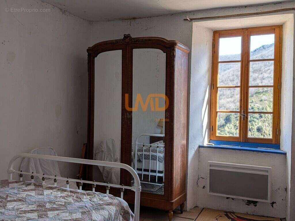 Maison de caractère au cœur des Cévennes - photo 10