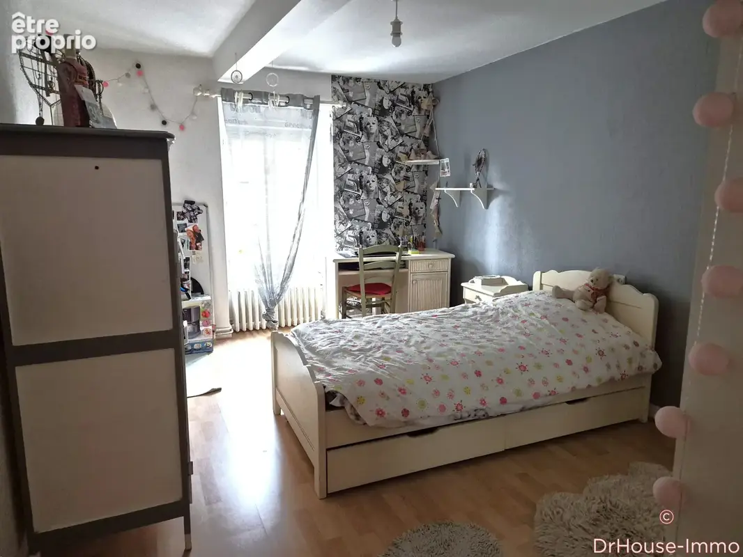 Maison 8 pièces 146 m² à vendre à Gorron (53120) - photo 9