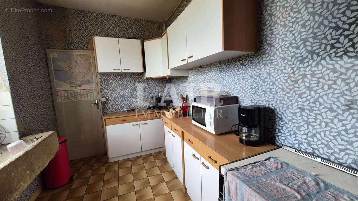 Maison à SEES