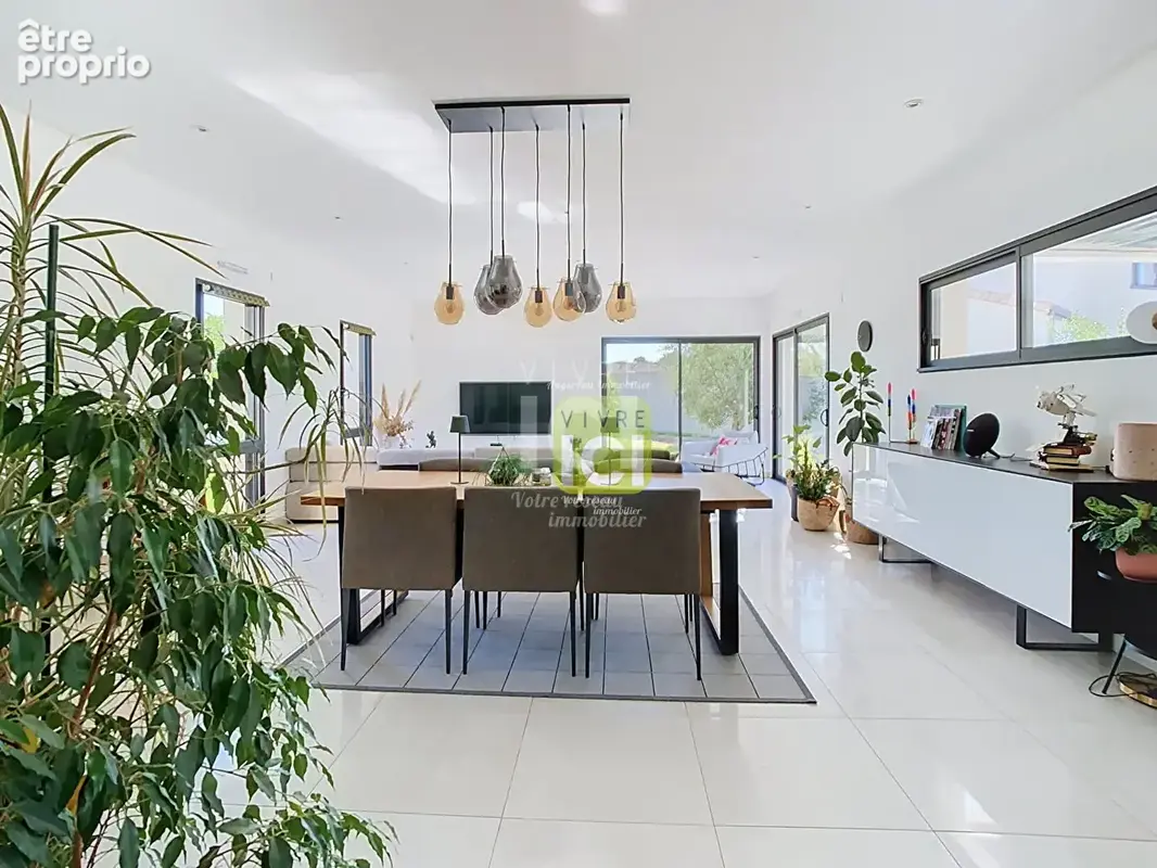Maison 4 chambres Saint-Leger-sous-Cholet - photo 2