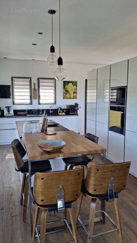 Maison de charmes contemporaine d exception - photo 8