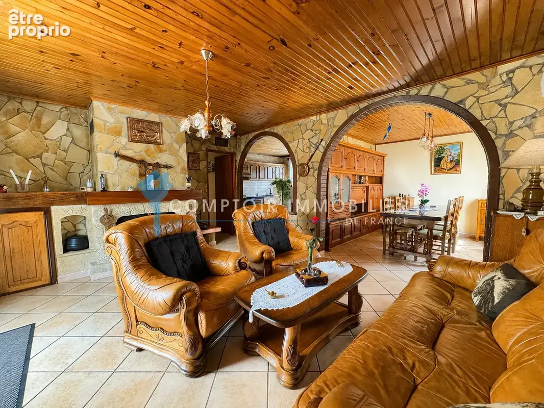 A vendre dept 30 (gard) aimargues villa pp 3 chambres jardin garage et piscine - photo 8