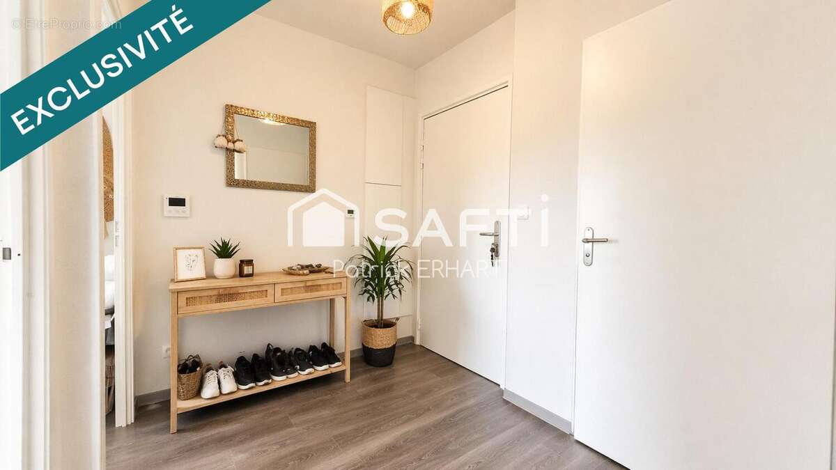 Photo 8 - Appartement à PUGET-SUR-ARGENS