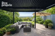 Maison à MARGENCY