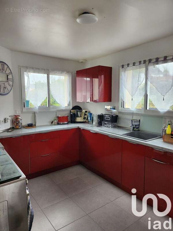 Photo 3 - Maison à SOURDEVAL