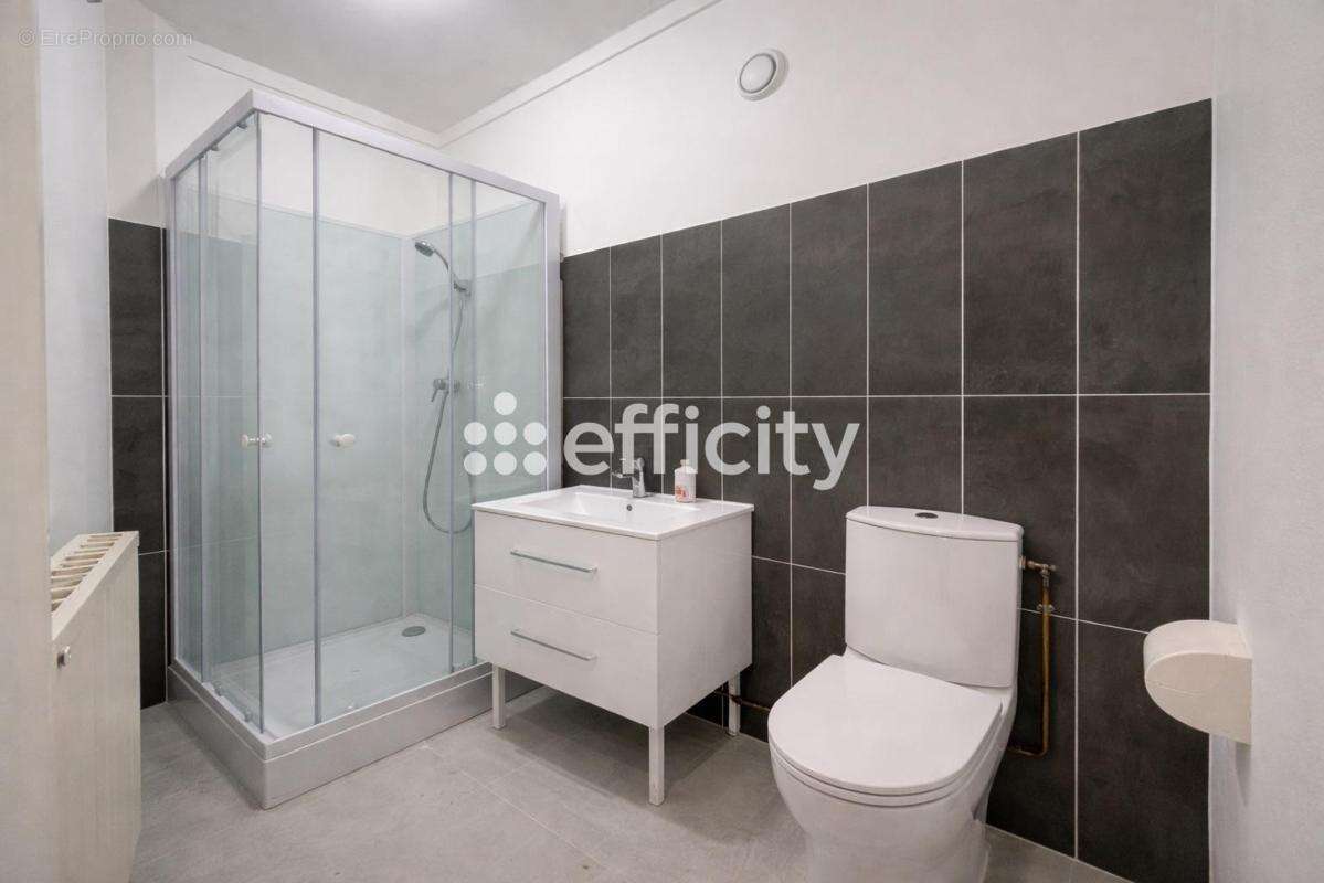 Appartement - photo 2