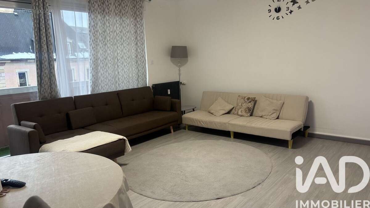 Photo 2 - Appartement à BELFORT