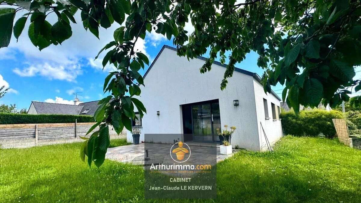Vente Maison Saint-quay-portrieux(22410) 360 180ï¿œ - photo 6