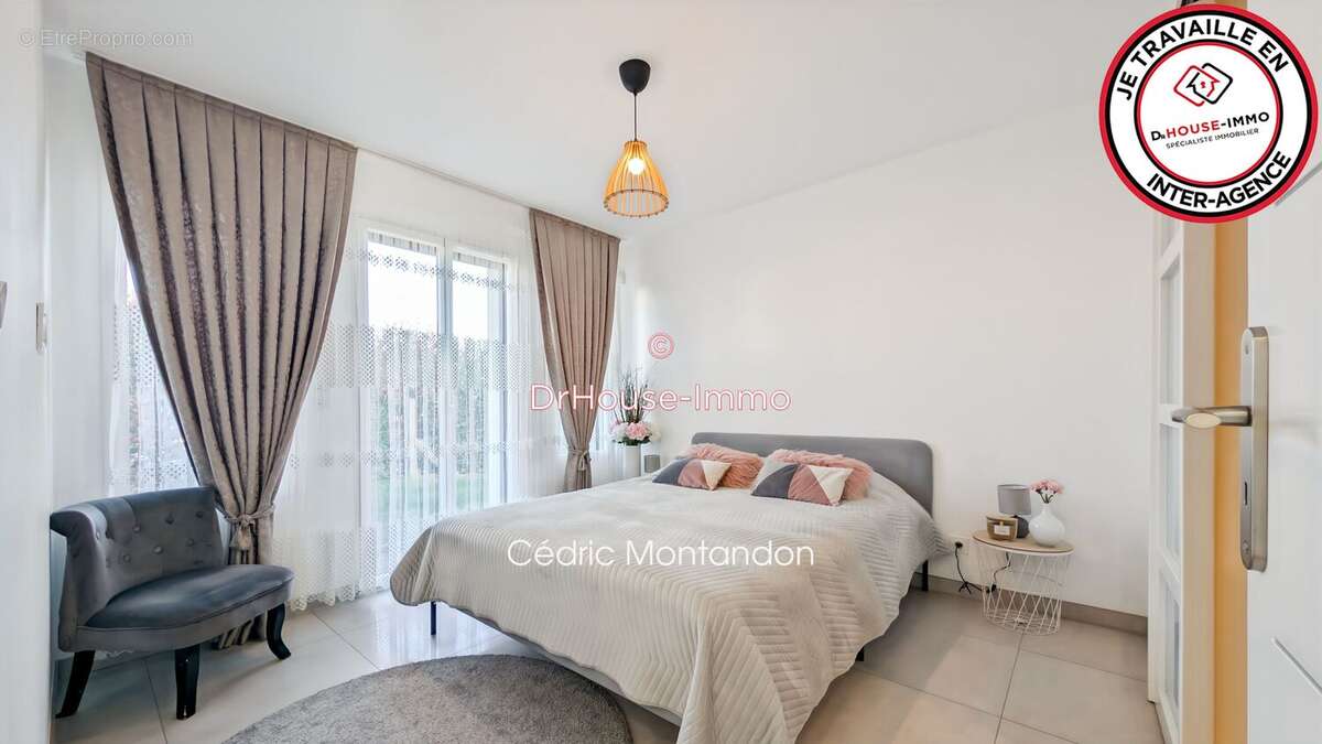 Maison à BLAINVILLE-SUR-ORNE