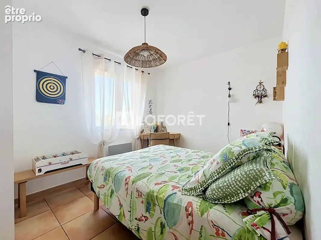 Villa 4 chambres avec grand terrain piscinable à Sorède - photo 15