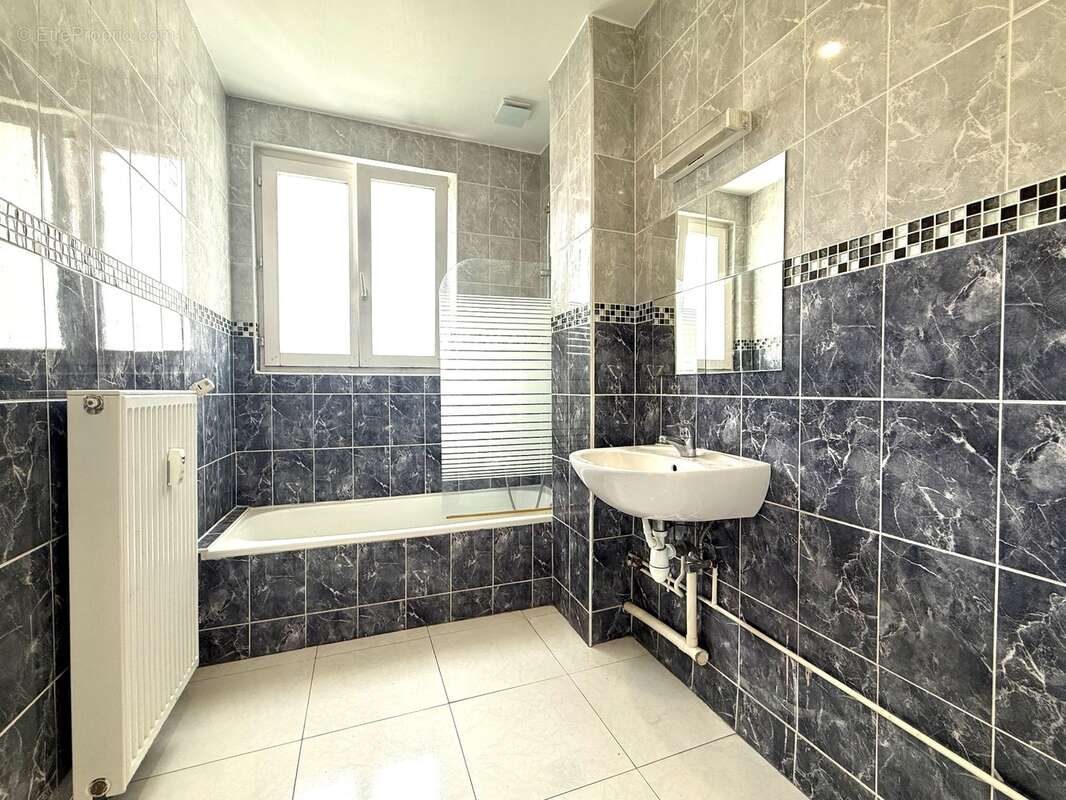 Appartement à vendre 3 pièces, deux balcons, STRASBOURG (67) - photo 10
