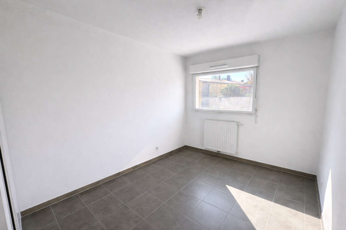 Appartement à LE HAILLAN