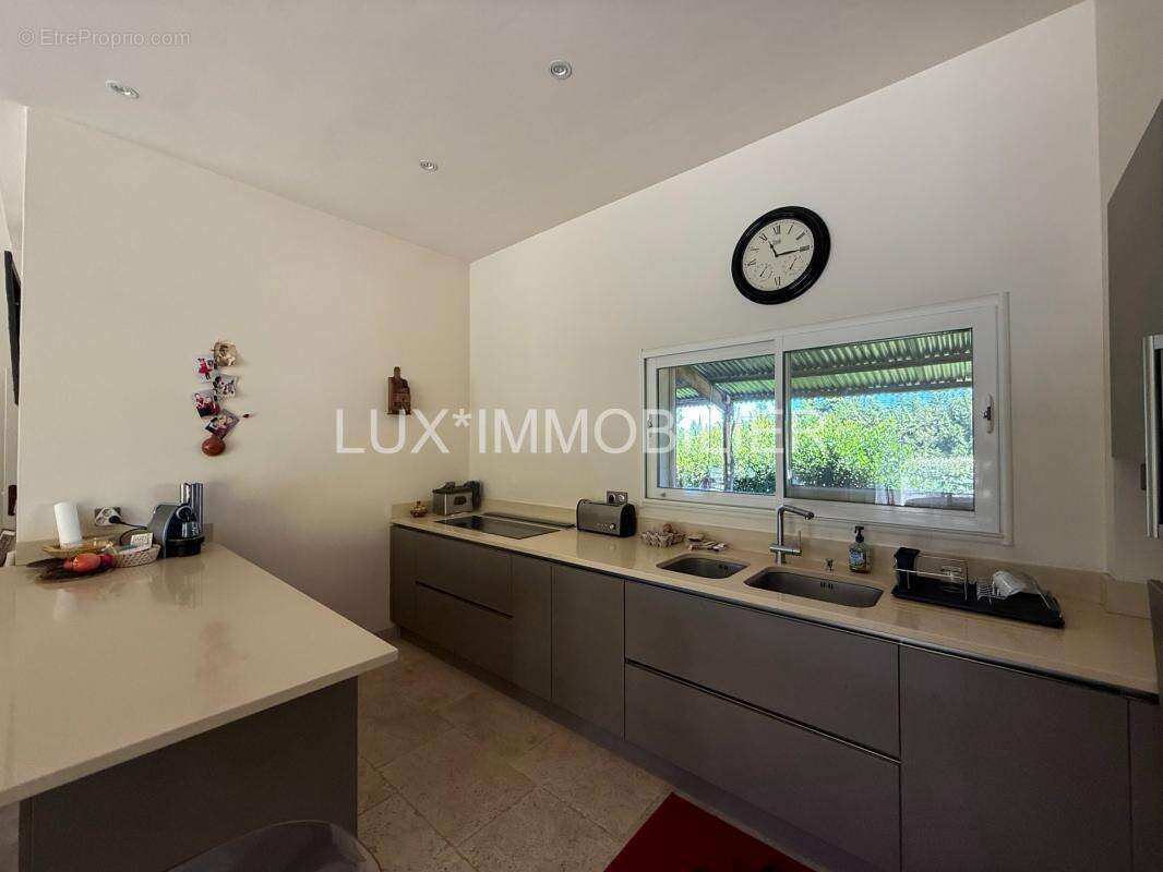 Saint-rémy de provence - maison avec piscine - photo 12