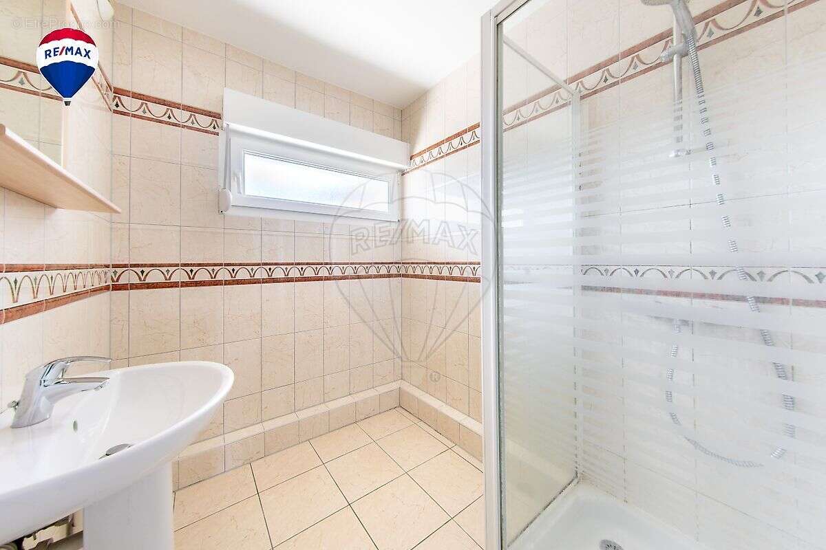 Appartement à FESSENHEIM