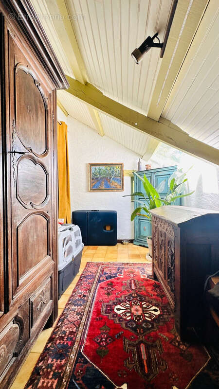 Maison à LE FAOU