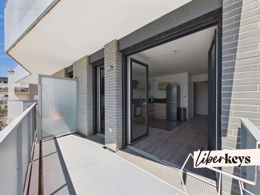 Appartement à CRETEIL