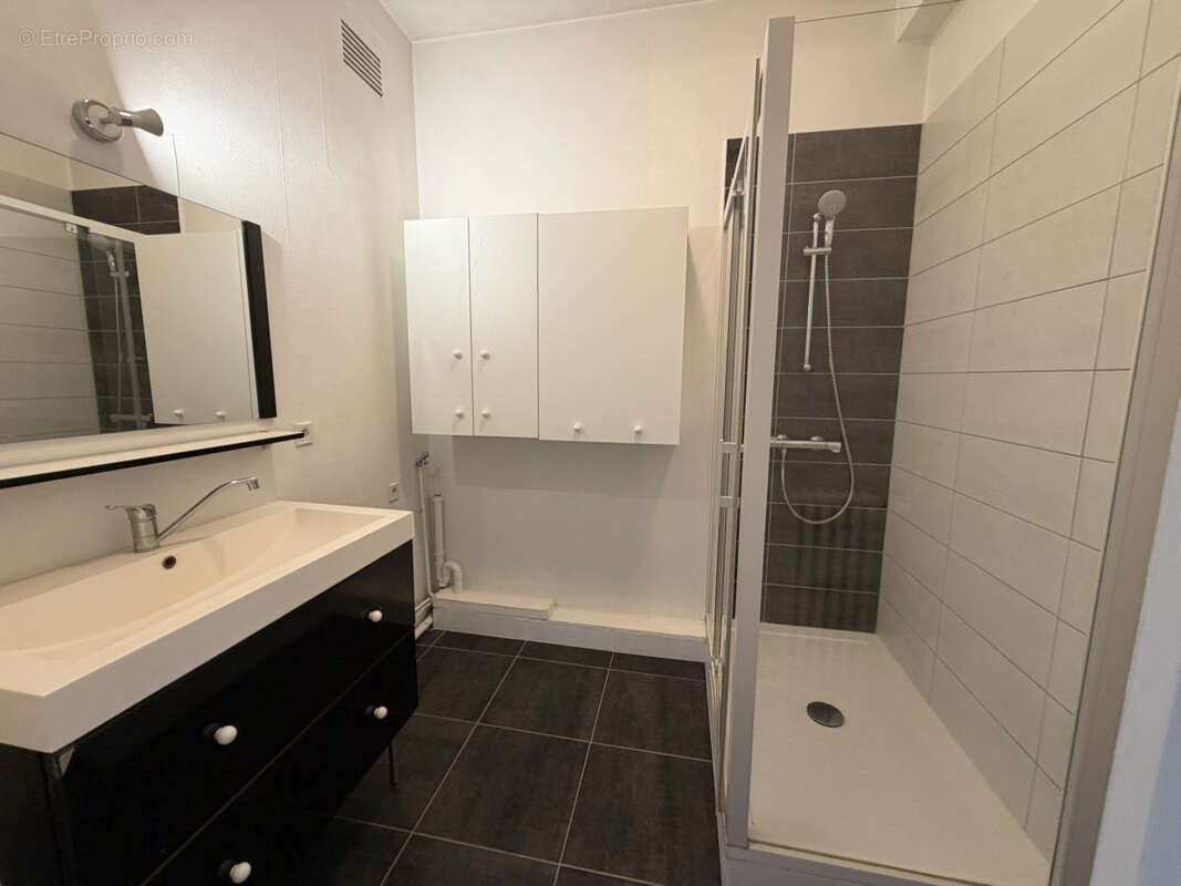 Appartement à VICHY