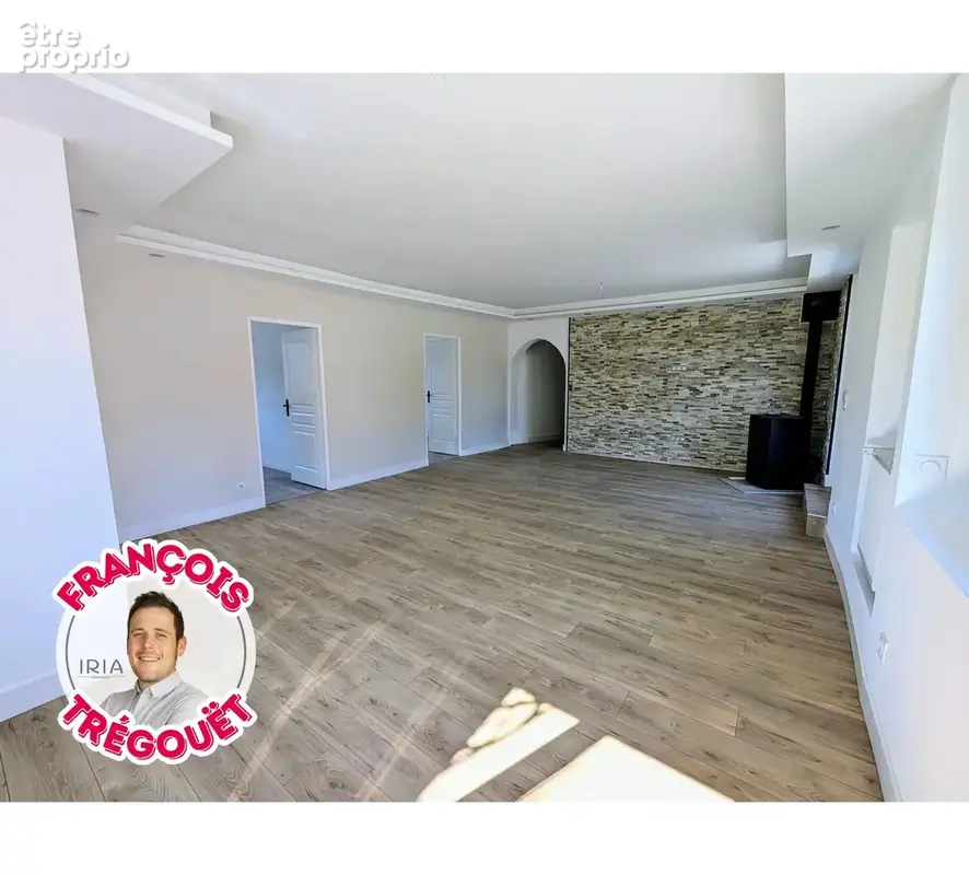 Appartement 5 pièces 114 m² à vendre à Cluses (74300) - photo 4
