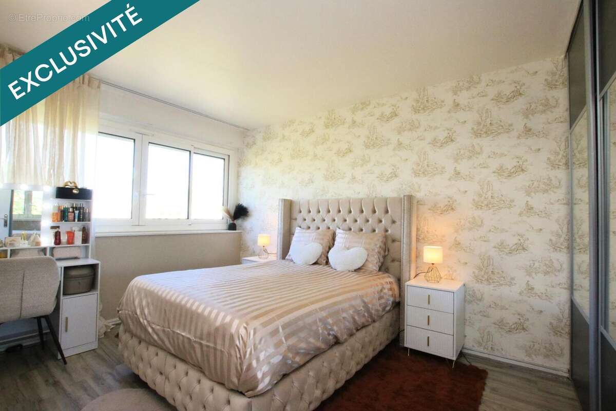 Photo 5 - Appartement à MASSY