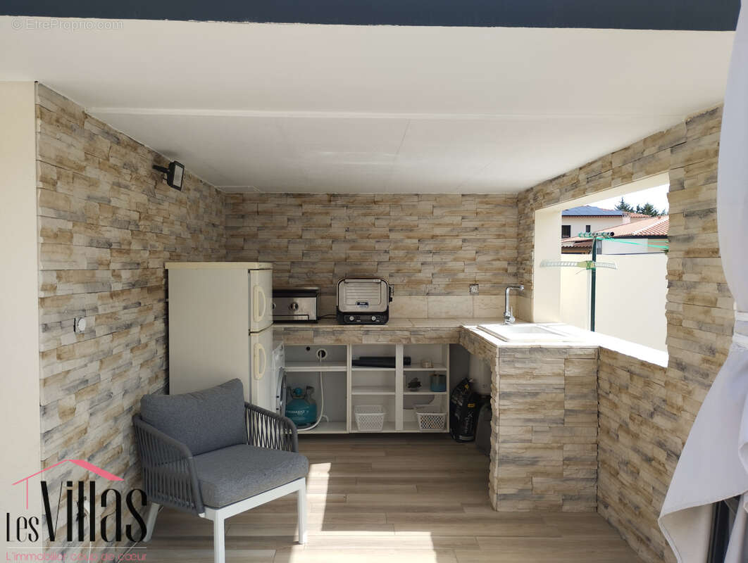 Maison à CANOHES