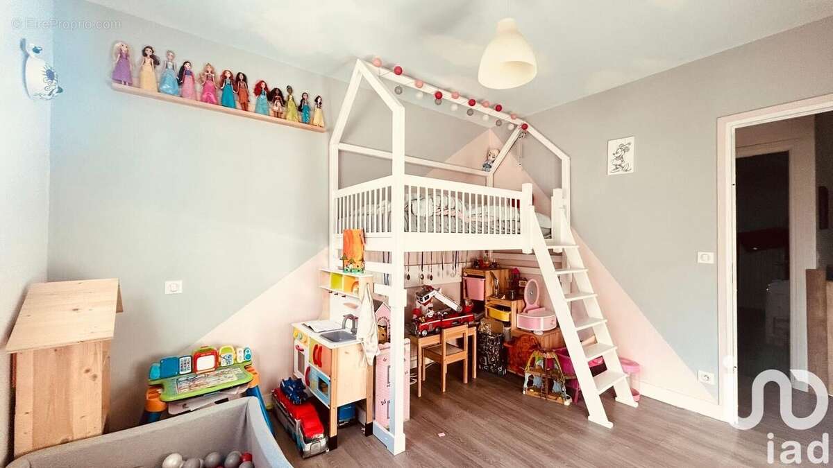 Photo 8 - Maison à BOUFFEMONT