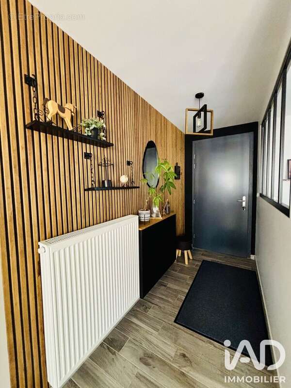 Maison 114 m² à Arreux  - photo 3