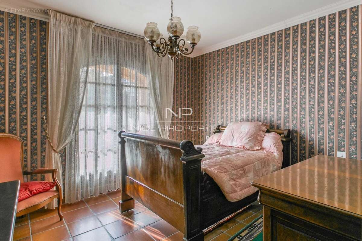Maison à NICE
