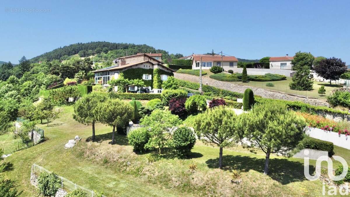 Photo 5 - Maison à SATILLIEU