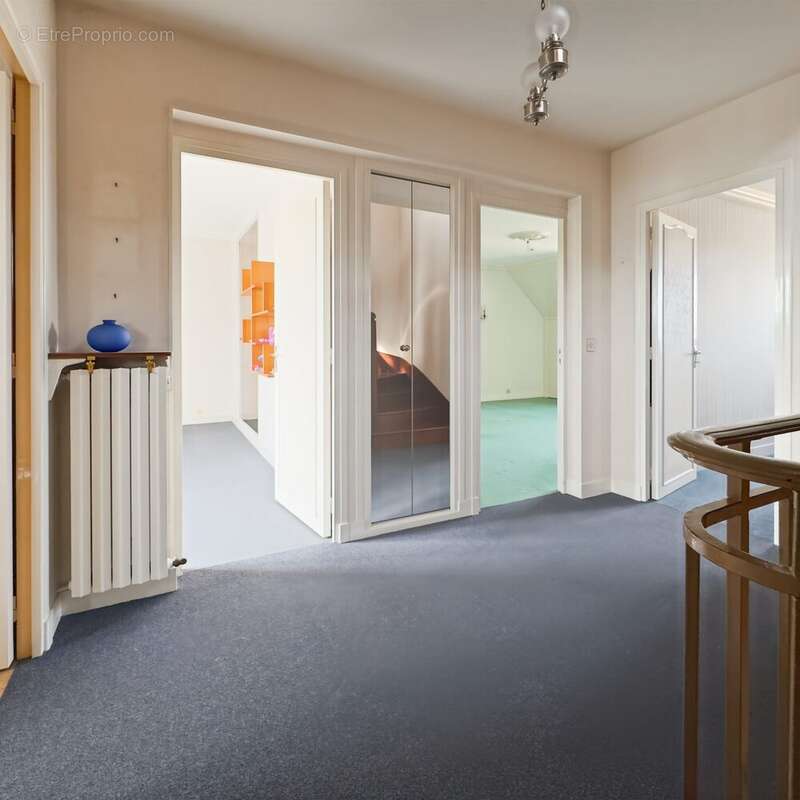 Maison à LE RAINCY