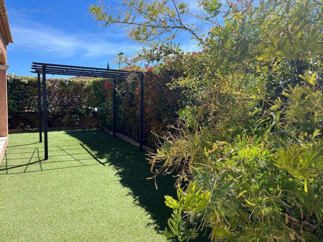 Villa T4 avec chambre en rez de chaussée, garage et jardin - photo 6