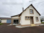 Maison à BETHENCOURT-SUR-MER