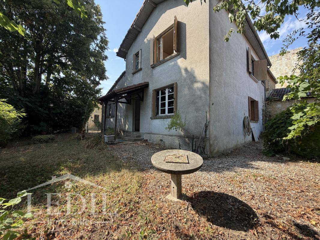 Maison à CONDOM