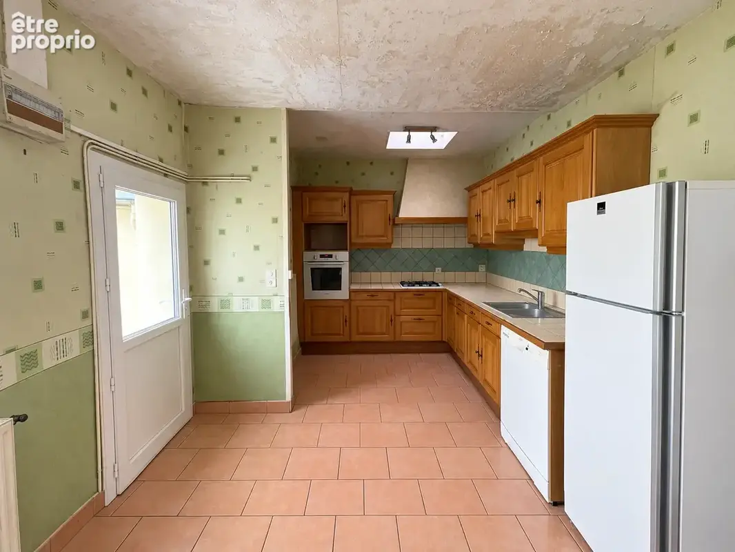 Maison avec terrain - photo 3
