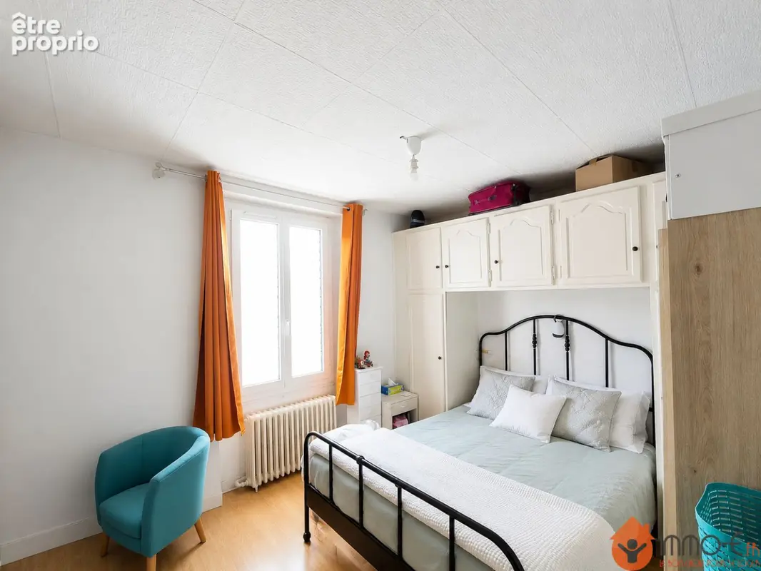 Maison 53 m² à Esbly  - photo 4