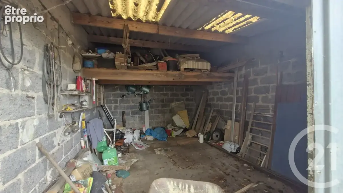 Maison 78 m² à vendre à Villampuy (28200) - photo 13