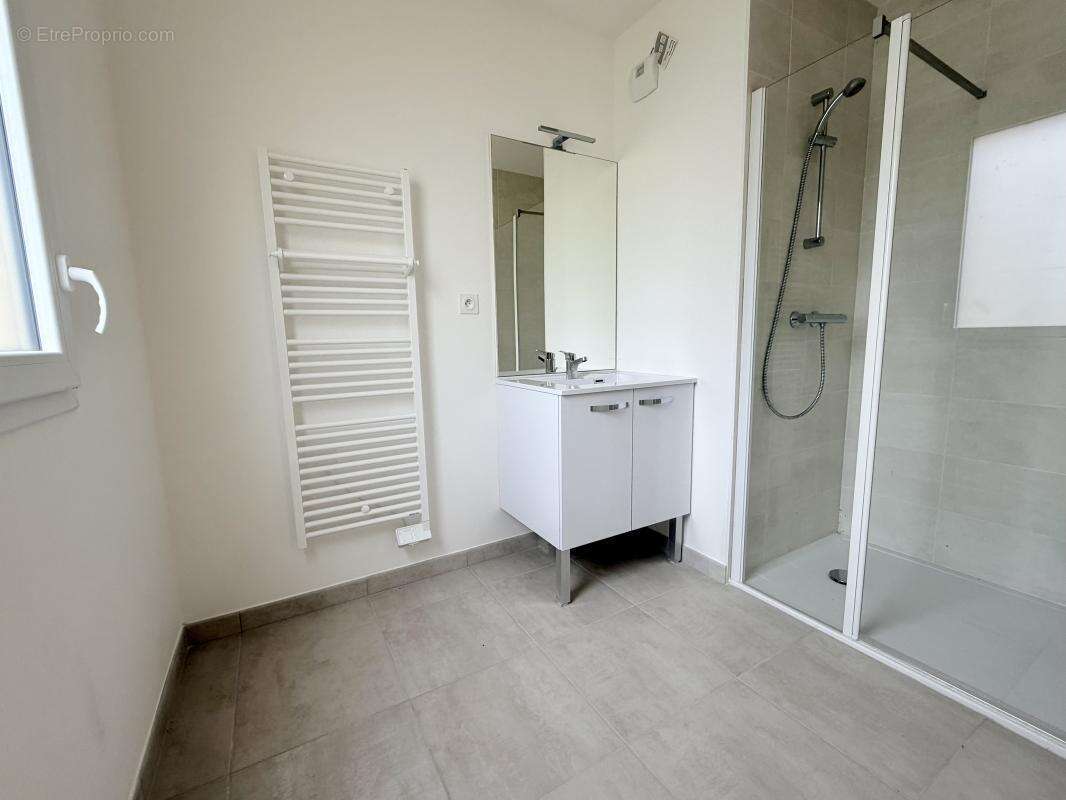 Appartement - photo 4