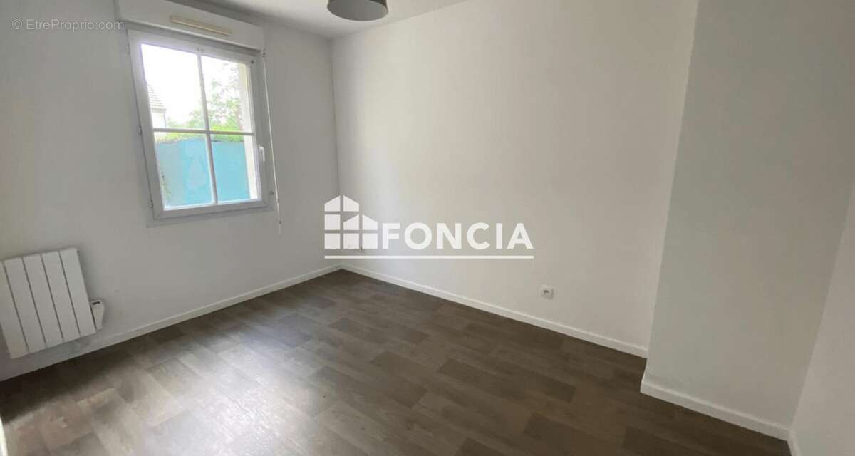 Appartement à CONFLANS-SAINTE-HONORINE