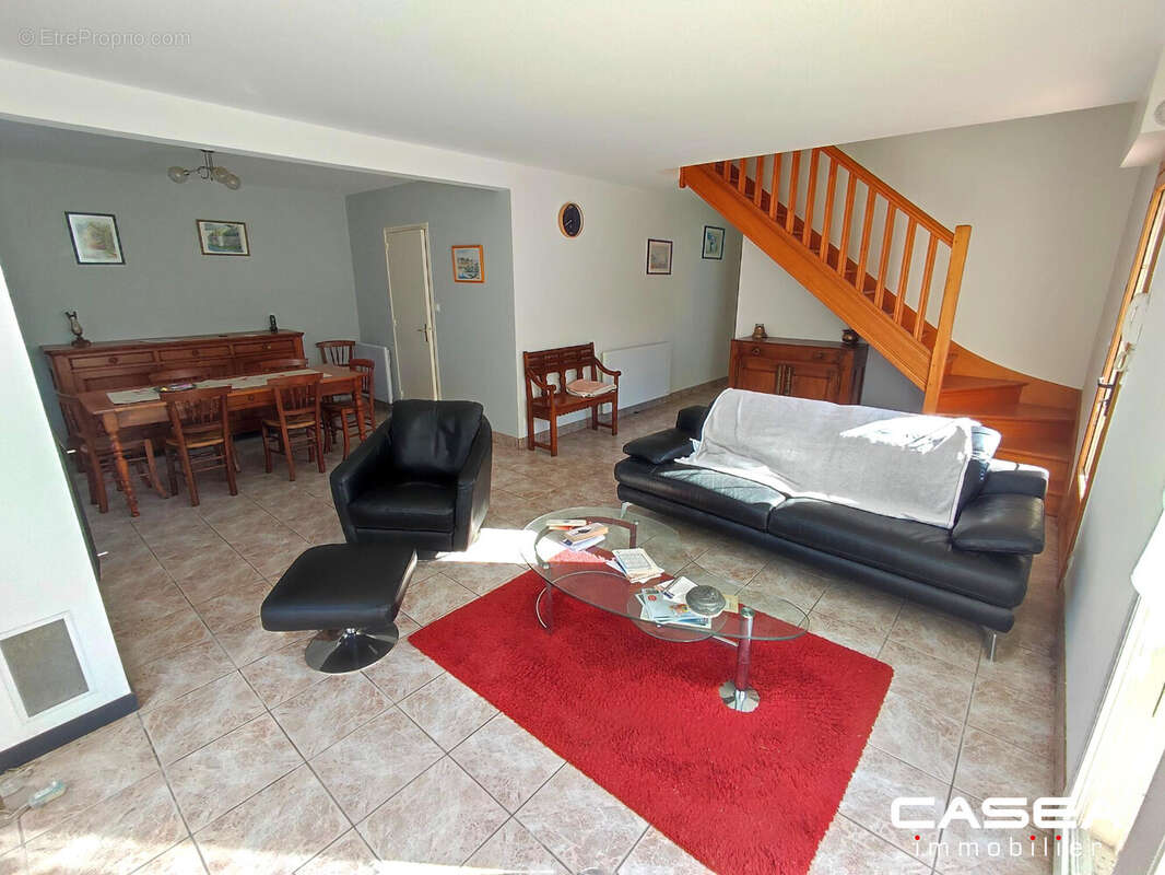 Maison à FOUESNANT
