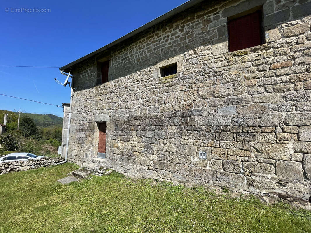 Photo 6 - Maison à NEDDE