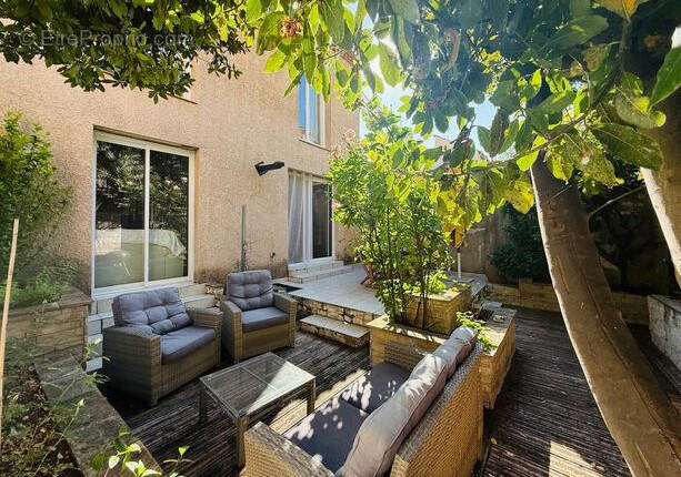 Maison à PALAVAS-LES-FLOTS