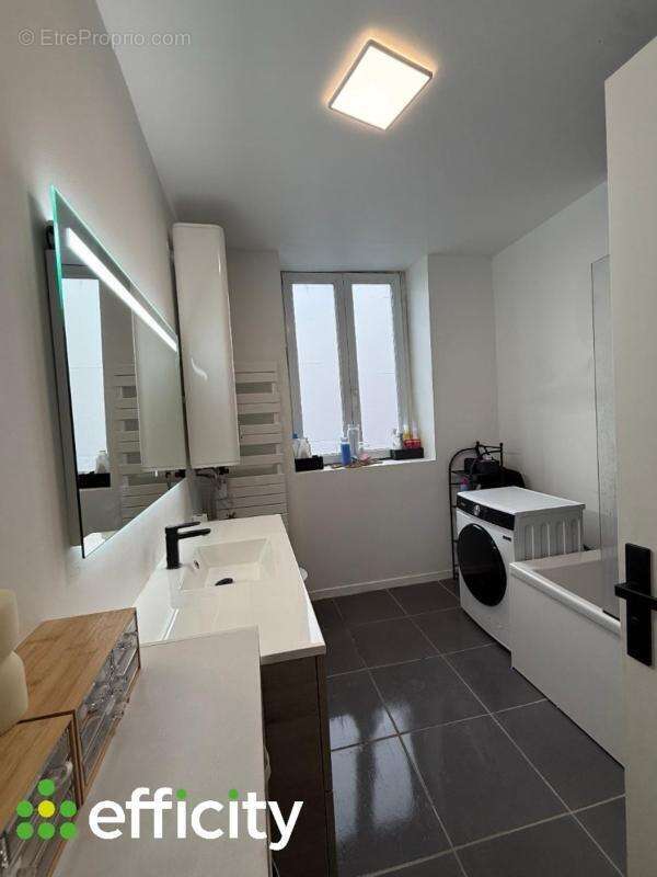 Appartement ancien - photo 5