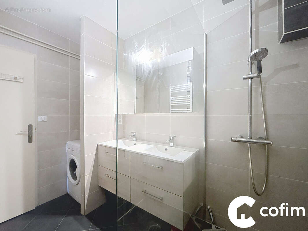 Appartement à TARBES