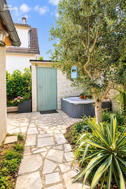 Maison 4 pièces 89 m² à vendre à Yerres (91330) - photo 16