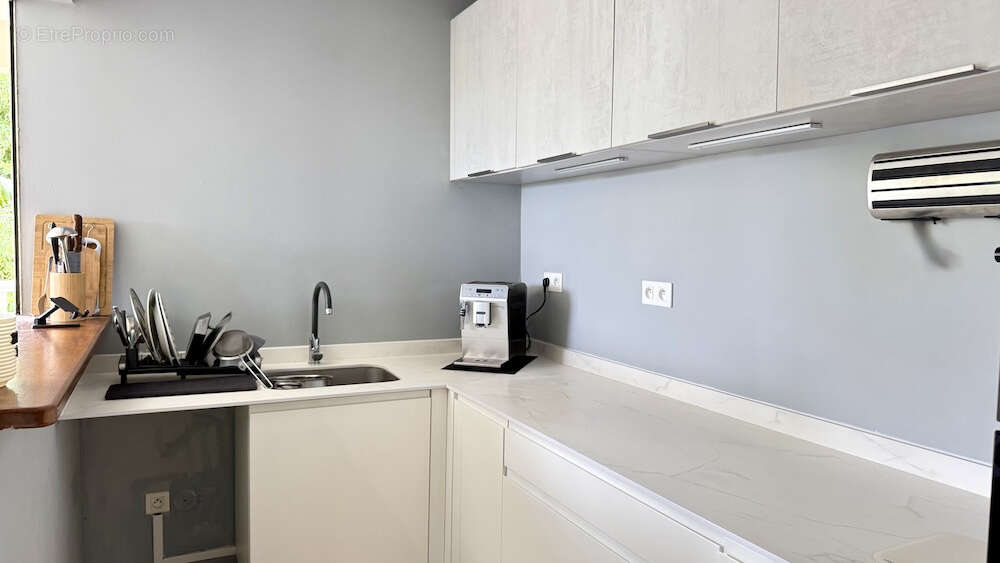 Appartement à FORT-DE-FRANCE